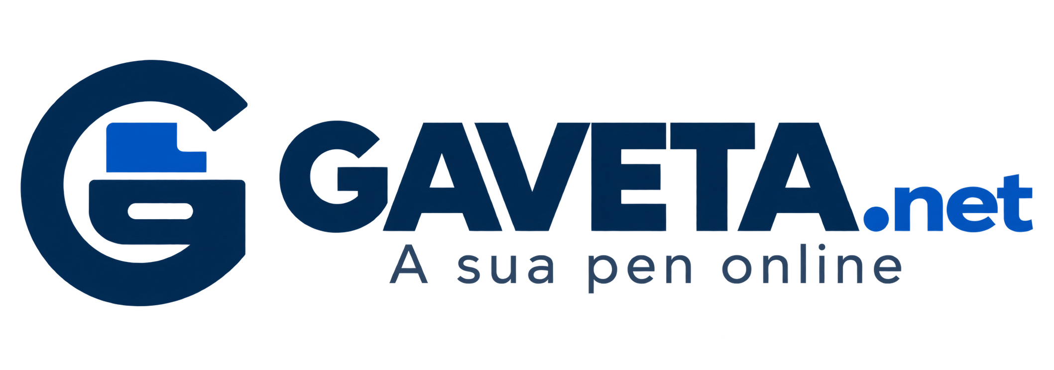 GAVETA.net — A sua pen online